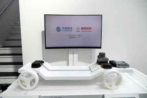 未來的汽車誰說了算？抓住軟件開發，能源與整合的王者之鑰